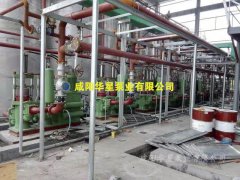 壓濾機(jī)專用泵維護(hù)常見(jiàn)問(wèn)題